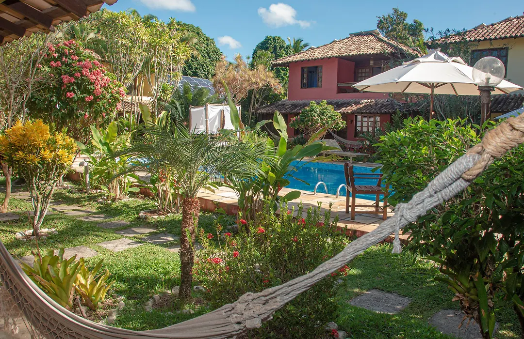 Machê Pousada&Boutique - A mais charmosa de Arraial D ajuda-1